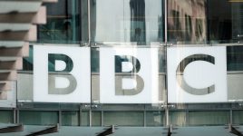 Why is the BBC so stupidly right wing?