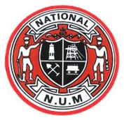 NUM Logo