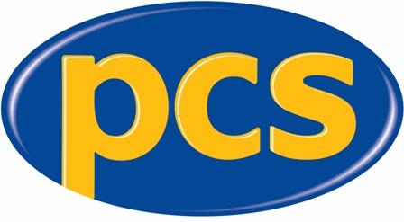 PCS Logo