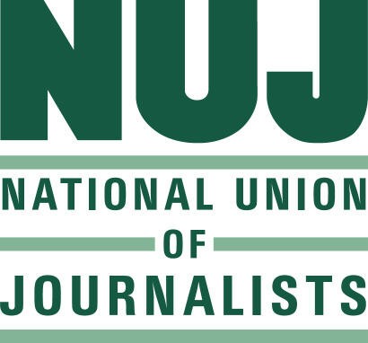 NUJ Logo