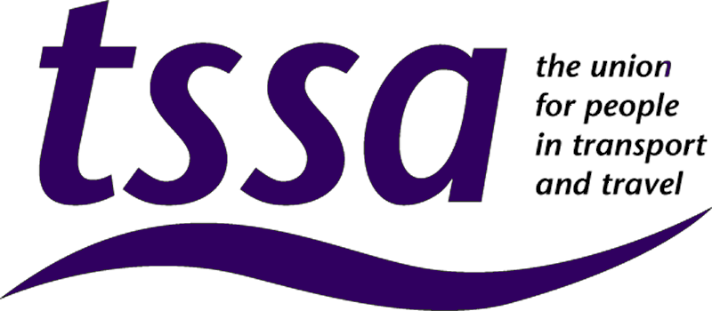 TSSA Logo