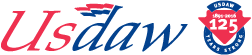 USDAW Logo