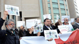 At last the OdaTV13 are acquitted