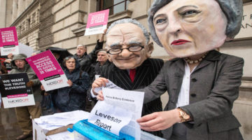 Tories let press barons off the hook