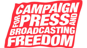Creating a movement for Better Media in the UK
