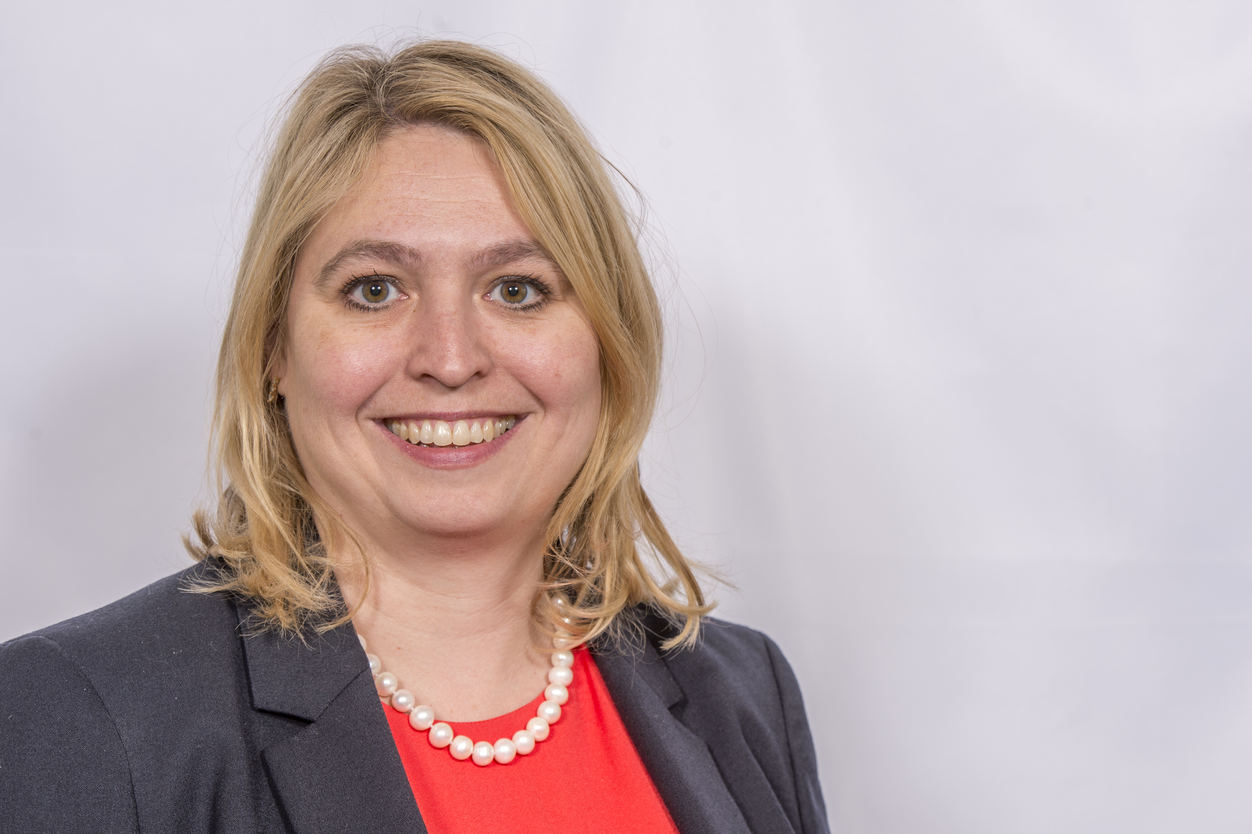 Karen Bradley, Secretary of State for Culture, Media and Sport