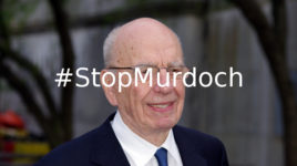 Help #StopMurdoch’s bid for Sky: sign these petitions, email your MP, complain to Ofcom