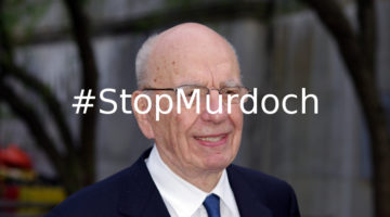 Help #StopMurdoch’s bid for Sky: sign these petitions, email your MP, complain to Ofcom