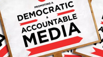 Urgent media reform organising meeting