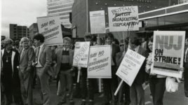 Journalists stress importance of independence and ethics