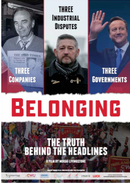 Belonging_DVD