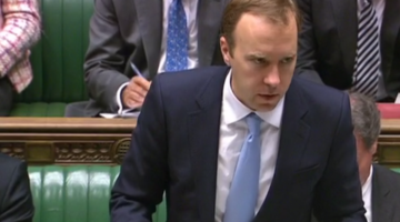 CPBF statement on the Government’s decision to scrap Leveson 2 and Section 40