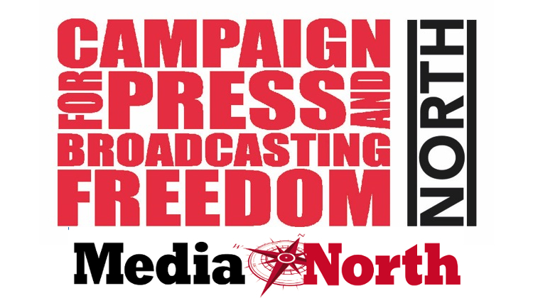 CPBF North / Media North